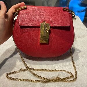 Chloe Drew bag